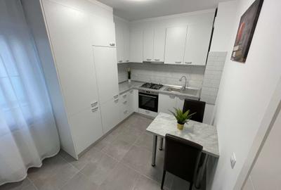 Garsonieră decomandată, mobilată în Dacia - 12