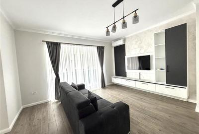 Apartament cu 2 camere semidecomandat în Sânmartin - 3