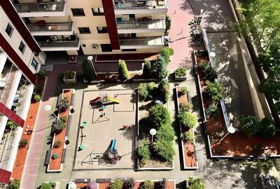 Garsoniera Renovata la Prima Folosinta in Privilegio - 14