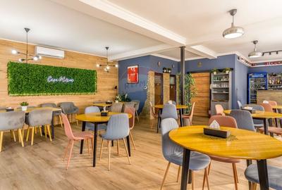 Pensiune de vanzare in Bistrita Nasaud - 1