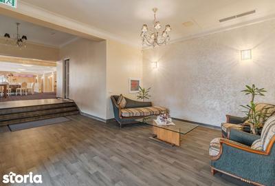Spațiu comercial, de 530 mp, în Sânmartin - 4
