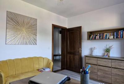 Casă cu 1 camere cu Teren 1024 Mp în Malu Mare - 3