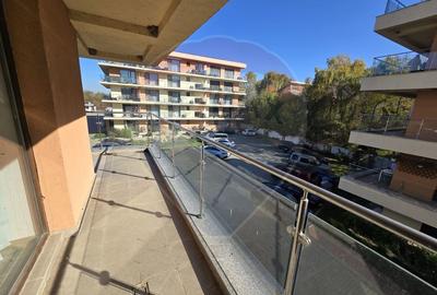 Apartament cu 3 camere semidecomandat, mobilat în Snagov - 17