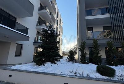 Apartament cu 2 camere semidecomandat în Pipera - 10