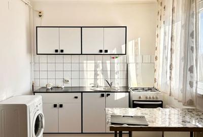 Garsonieră decomandată în Nord - 6