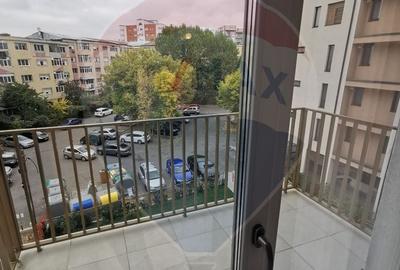 Apartament cu 2 camere în Craiovița Nouă