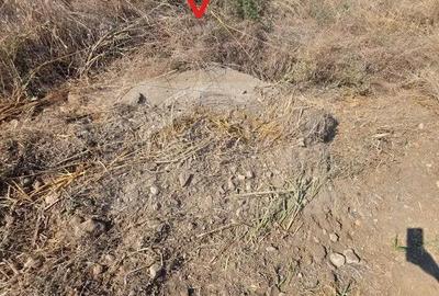 Teren de 5450 mp, în Ciorogârla