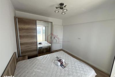 Apartament cu 2 camere decomandat, mobilat în Obor - 14