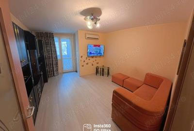 Garsonieră decomandată în Pantelimon - 5