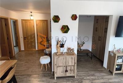 Casă cu 4 camere decomandat în Sârbești - 20