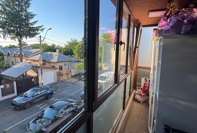 Apartament cu 2 camere decomandat în Chitila - 19