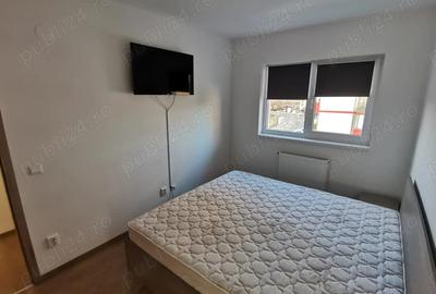 Apartament cu 3 camere semidecomandat în Vest - 3