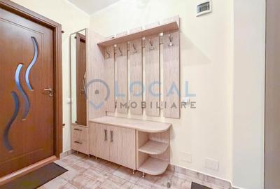 Apartament 2 camere | Pet Friendly | Gheorgheni | Parcare - 9