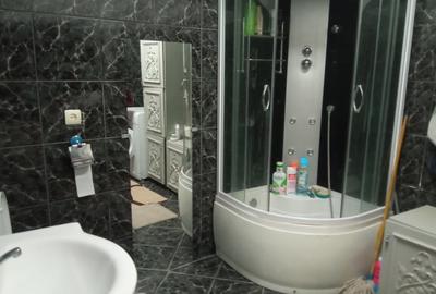 Casă cu 3 camere cu Teren 450 Mp în Central - 7