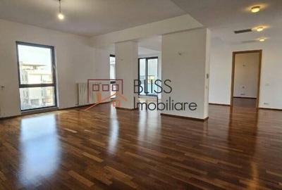 Apartament 4 camere în zona Baneasa Mall