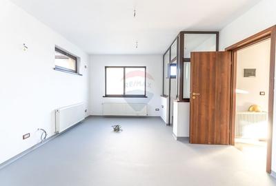 Spatiu de inchiriat in Tractorul - 125 mp, renovat - 17