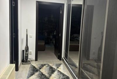 Apartament cu 2 camere decomandat în Central - 1