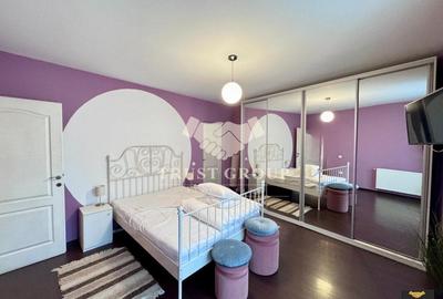 Apartament cu 2 camere decomandat, mobilat în Cișmigiu - 22