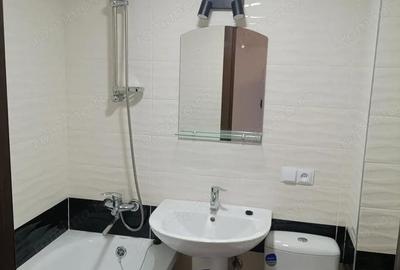 Garsonieră decomandată în Punctele Cardinale