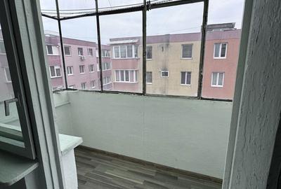 Apartament cu 2 camere semidecomandat în Central - 4