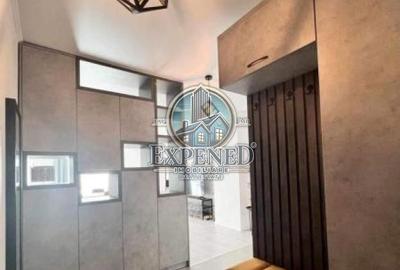 Apartament cu 2 camere decomandat în Parcul Carol - 3