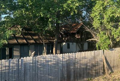 Spațiu comercial, în Popoveni - 4