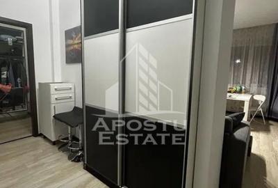 Apartament cu 2 camere decomandat în UTA - 5