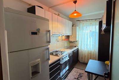 Apartament cu 2 camere decomandat, mobilat în Păcurari - 6