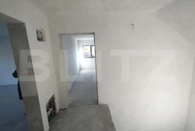 Casa 5 camere,2 nivele,150 mp,1500 mp de teren,zona Dealu Jelnei - 11