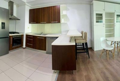 Apartament cu 2 camere decomandat în Ștefăneștii de Jos - 4