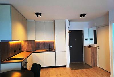 Apartament 2 camere zona Baneasa, cartier rezidential Greenfield - 10