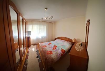 Faleza nord-apartament 4 camere parter cu terasa - 8