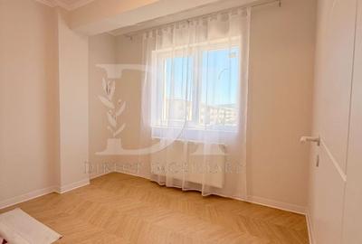 Apartament cu 2 camere semidecomandat în Florești - 11