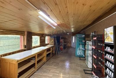 Spațiu comercial, de 87 mp, în Gruiu - 8