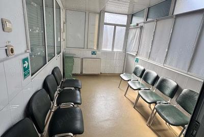 De Vanzare Inchiriere Spa?iu Ideal pentru Firma , 5 Camere, 128 m , cu Vad Comercial Excelent - 2