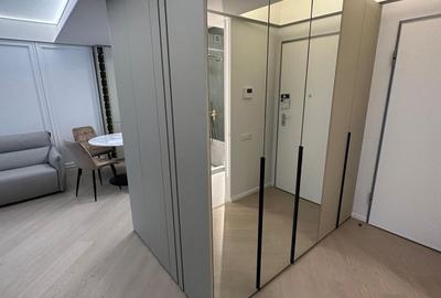 Stylish 2-bedroom apartment//2 parkings + storage//Cortina North Stylish 2-bedroom apartment//2 parkings + storage//Cortina North - 4