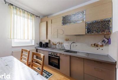 Apartament cu 2 camere decomandat, mobilat în Dumbrăvița - 4