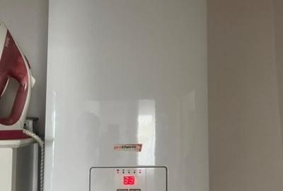 Apartament 3 camere decomandat, 61 mp utili, Bailesti - 4