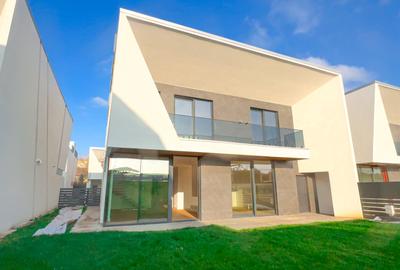 Duplex cu 5 camere cu Canalizare în Exterior Nord - 2