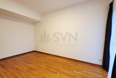 Apartament cu 4 camere decomandat, mobilat în Dorobanți - 9