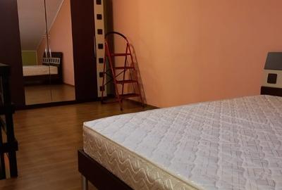 Apartament cu 2 camere semidecomandat, mobilat în Nicolina - 7