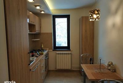 Apartament cu 2 camere, mobilat în Tomis II - 3