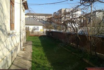 Casă cu 4 camere în Fălticeni - 5