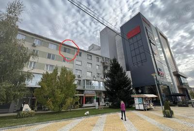 Proprietar, Inchiriez apartament 2 camere PITESTI ULTRACENTRAL Magazin TRIVALE - 1