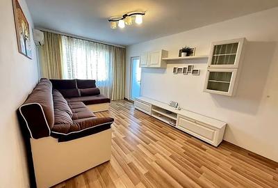 Apartament cu 4 camere semidecomandat în Lacul Tei - 1