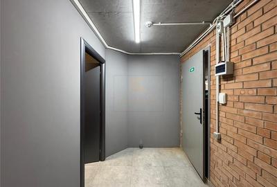 Spatiu Comercial I Urban-Chic I Concept Industrial Modern - 2