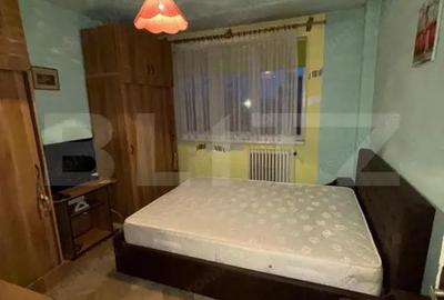 Apartament cu 2 camere semidecomandat în Nord - 3