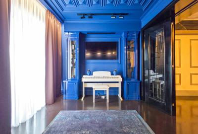 Apartament cu 6 camere decomandat, mobilat în Voluntari - 10