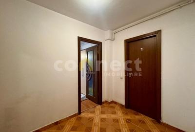 Apartament 1 camera in zona centrala - 4