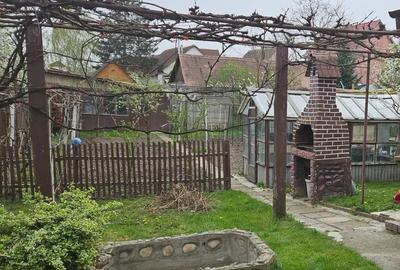 Proprietar vand casa cu 5 camere in Sibiu - 4